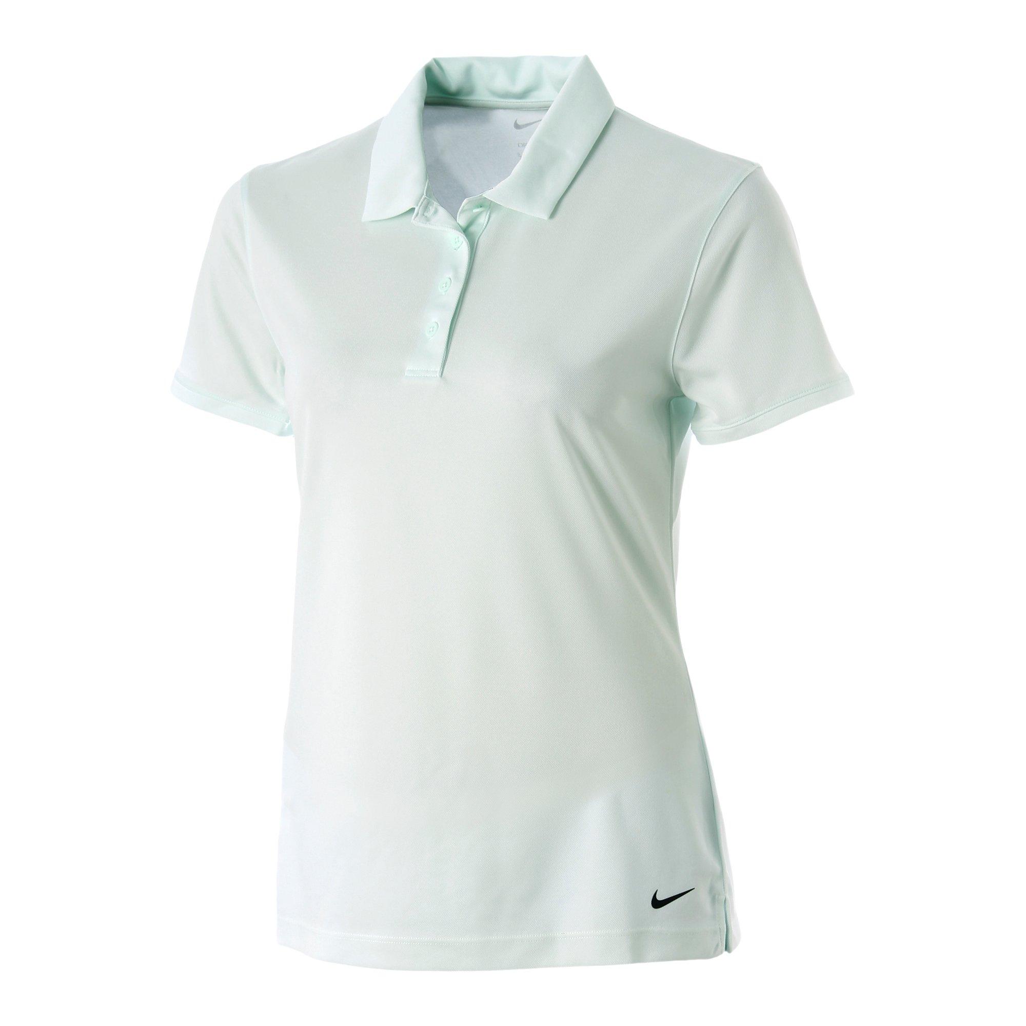 Dri fit polo shirts womens deals